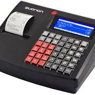 Registrierkasse QMP 60