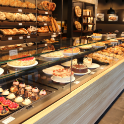 ABITEC München - Hochwertige Touchkassen für Bäckereien