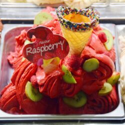 FugaPOS Kasse Eiscafe