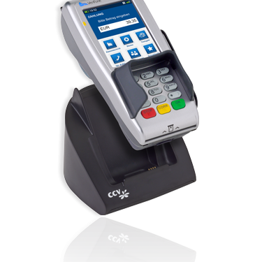 EC Terminal C680 wlan