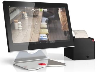 ABITEC ATOS Kassensystem