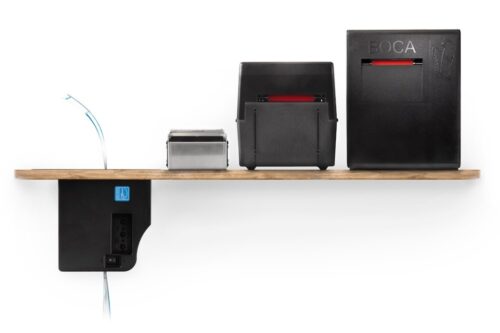 ABITEC München Ticketdrucker, Eintrittskartendrucker, Tickets drucken