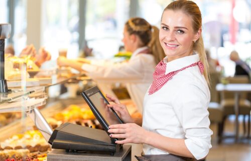 ABITEC München, Düsseldorf - Kassensysteme, Kassensoftware, Warenwirtschaft, EC Terminal, Waagen, Bondrucker