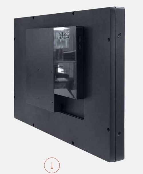 ABITEC München und Düsseldorf - Hochwertige Küchenmonitore für Kantinen, Gastronomie, Fast Food