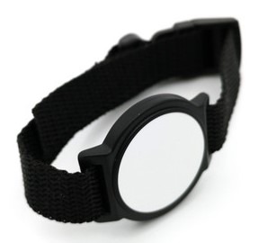 ABITEC München, RFID Leser, RFID Transponder