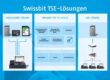 TSE Swissbit