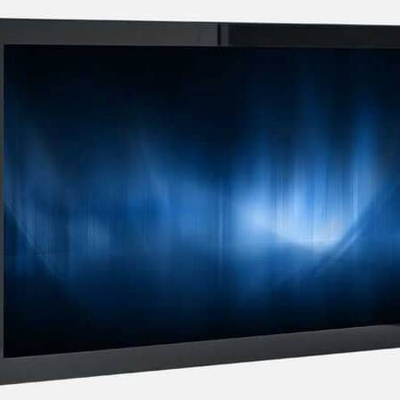 ABITEC München und Düssedorf - Küchenmonitor, Küchendisplay