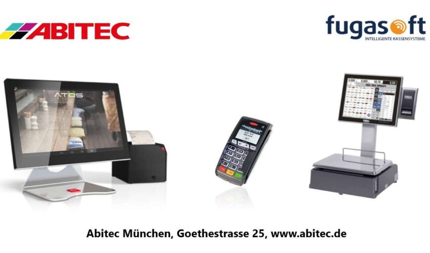 ABITEC Kassensysteme und Warenwirtschaft